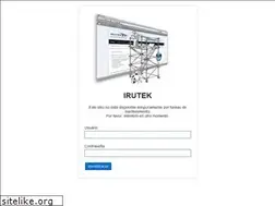 Sites similar to irutek.com