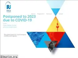 Sites similar to iruworldcongress.com