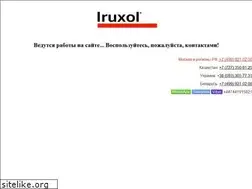 Sites similar to iruxol.ru