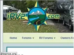 Sites similar to irv2.com