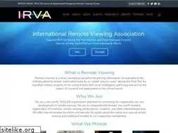 Sites similar to irva.org