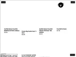 Sites similar to irvdaphenom.com
