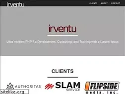 Sites similar to irventu.com