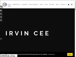 Sites similar to irvincee.com