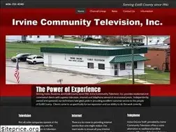 Sites similar to irvine-cable.net