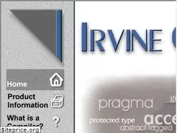 Sites similar to irvine.com
