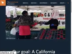 Sites similar to irvine.org