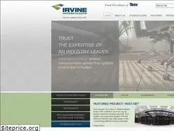 Sites similar to irvineaccessfloors.com