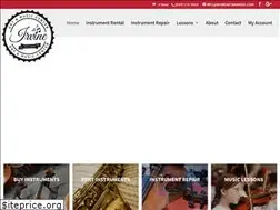 Sites similar to irvineartandmusic.com