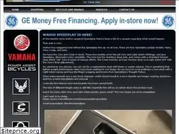 Sites similar to irvinebicycles.com