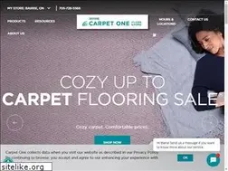 Sites similar to irvinecarpetone.com