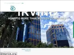 Sites similar to irvinechamber.com