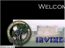 Sites similar to irvineclan.com