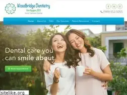 Sites similar to irvinecosmeticdentist.net