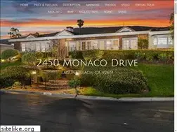 Sites similar to irvinecove.net