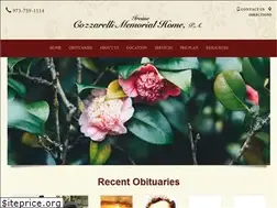 Sites similar to irvinecozzarelli.com