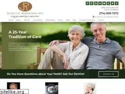 Sites similar to irvinedental.com