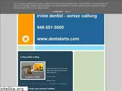 Sites similar to irvinedentistry.blogspot.com