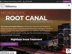 Sites similar to irvineendodontics.com