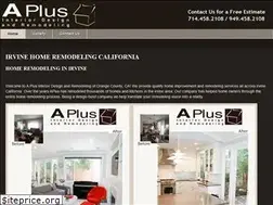 Sites similar to irvinehomeremodeling.com