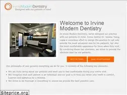Sites similar to irvinemoderndentistry.com