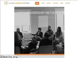 Sites similar to irvinenewleadershipnetwork.org