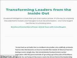 Sites similar to irvinenugent.com