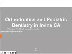 Sites similar to irvineorthodontics.com