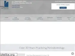 Sites similar to irvineperio.com