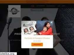 Sites similar to irvinephotoboutique.com