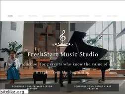 Sites similar to irvinepianostudio.com