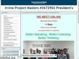 Sites similar to irvinepm.org