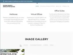 Sites similar to irvineranchoffice.com