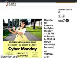 Sites similar to irvineschoolofmusic.com
