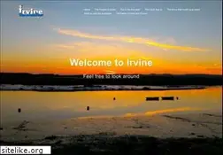 Sites similar to irvinescotland.info