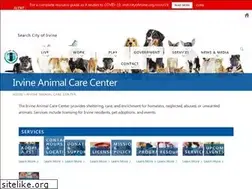 Sites similar to irvineshelter.org