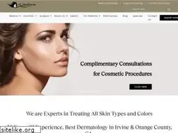 Sites similar to irvineskin.com