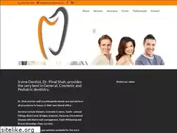 Sites similar to irvinesmilearts.com