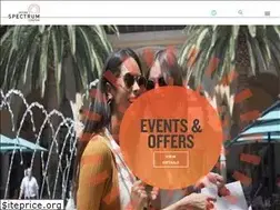 Sites similar to irvinespectrumcenter.com