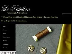 Sites similar to irvinetailoring.com