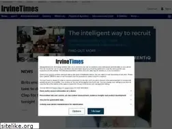 Sites similar to irvinetimes.com