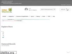 Sites similar to irvinevitamin.com