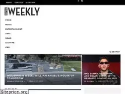 Sites similar to irvineweekly.com