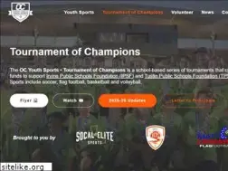 Sites similar to irvineyouthsports.org