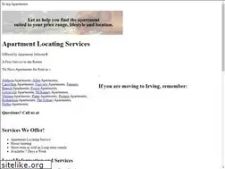 Sites similar to irving-apartments.com