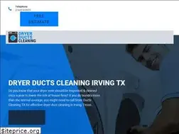 Sites similar to irving.dryerductscleaning.com