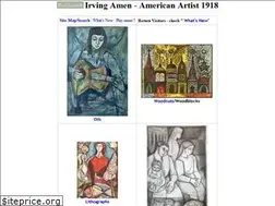 Sites similar to irvingamen.com
