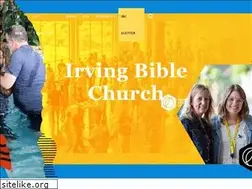 Sites similar to irvingbible.org