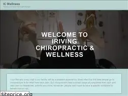 Sites similar to irvingchiropractic.com