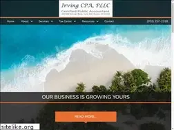 Sites similar to irvingcom.com